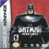 Juego online Batman: Vengeance (GBA)